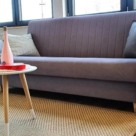 Pod Brzozami Kolo Brzegu Podczele Apartmán Kolobřeh