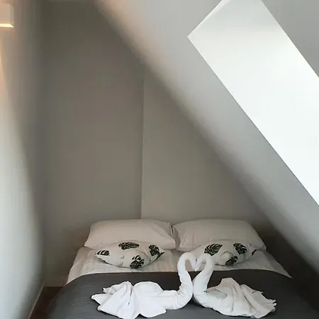 Apartmán Pod Brzozami Kolo Brzegu Podczele