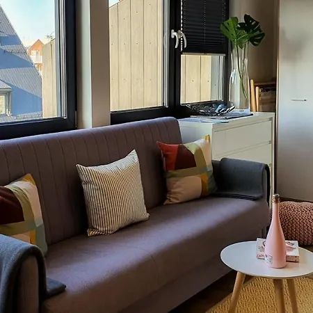 Pod Brzozami Kolo Brzegu Podczele Apartmán Kolobřeh