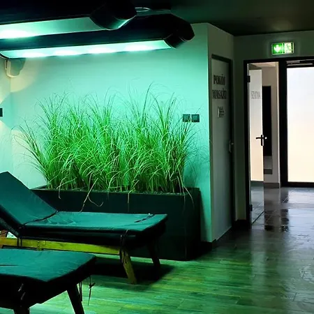 Pod Brzozami Kolo Brzegu Podczele Apartmán Kolobřeh